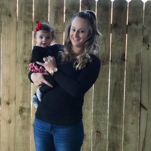 Meet your Posher, Kristen